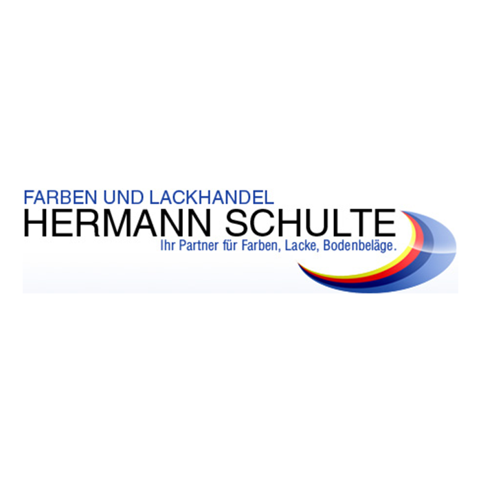 Logo Farben und Lackhandel Hermann Schulte