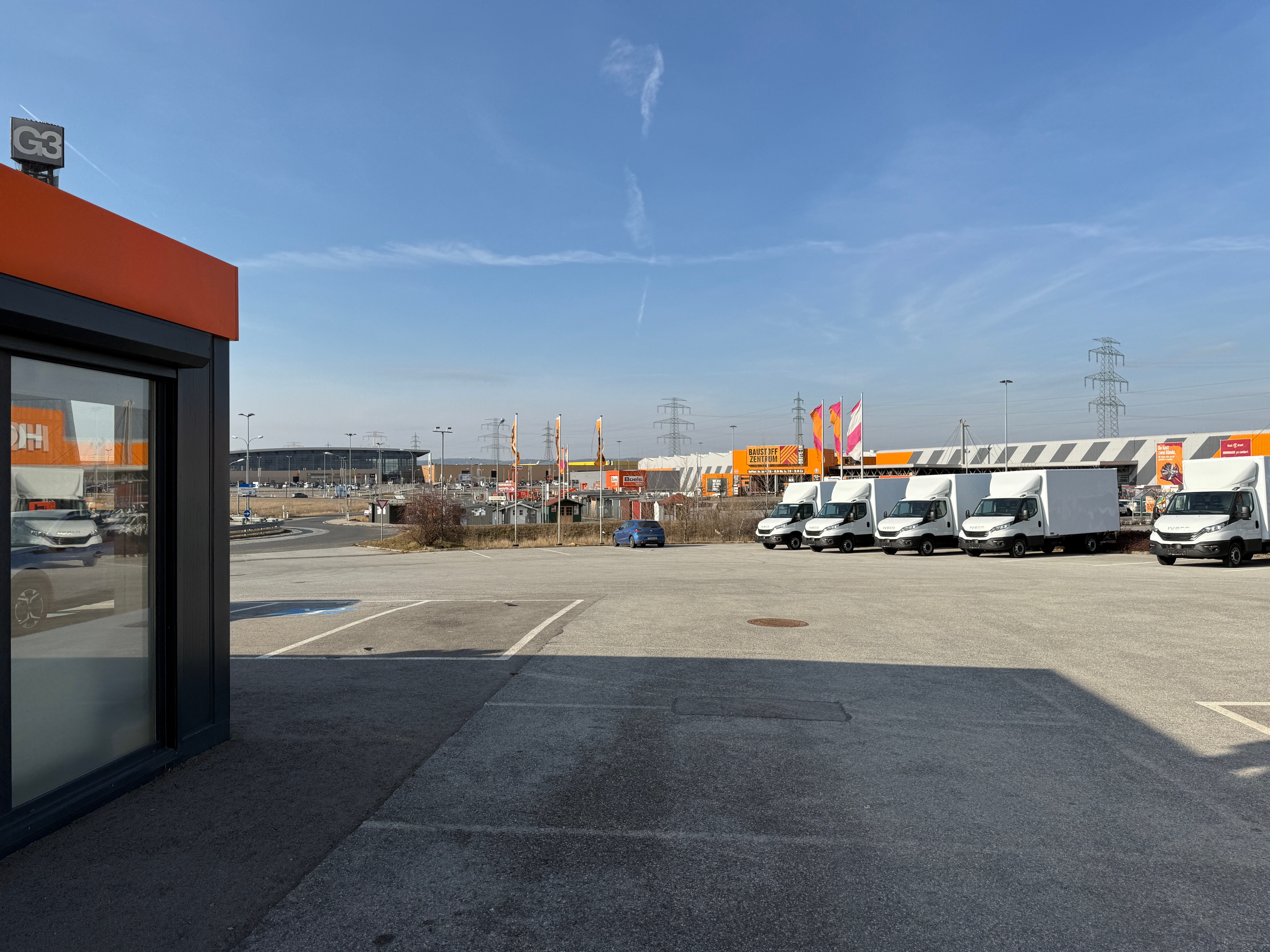 Bild 6 von SIXT Autovermietung Wien/Gerasdorf