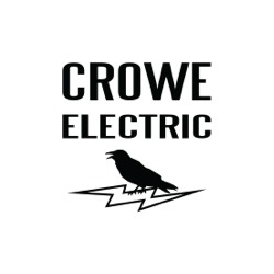 Crowe Electric Logo