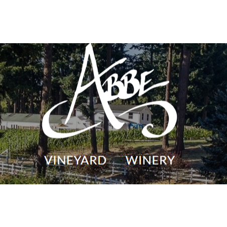 Abbe Vineyard Winery Logo
