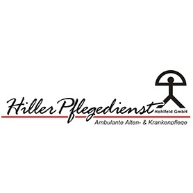 Hiller Pflegedienst in Hille - Logo