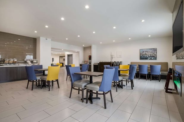 Images Best Western NSU Inn