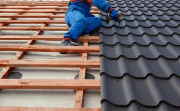 Images JF Roofers Ltd