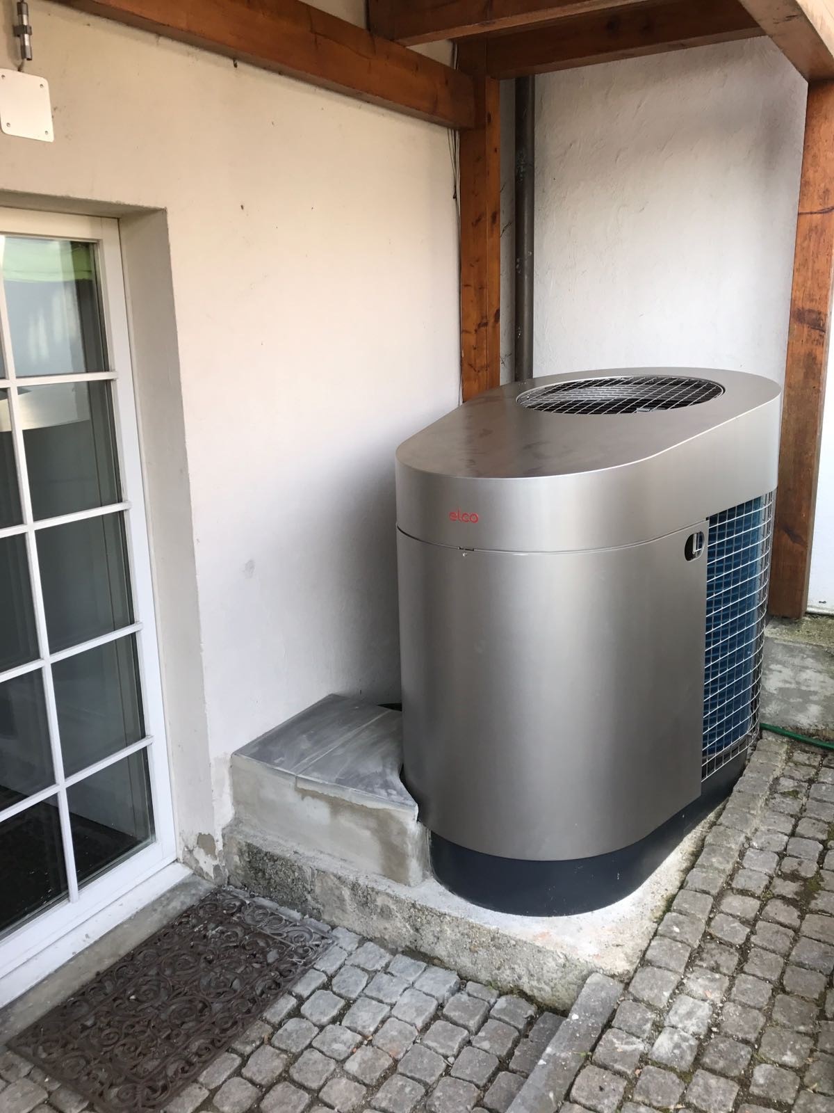 Luigi D'Antuono Heizung & Sanitär, Hörnlistrasse 7 in Dällikon