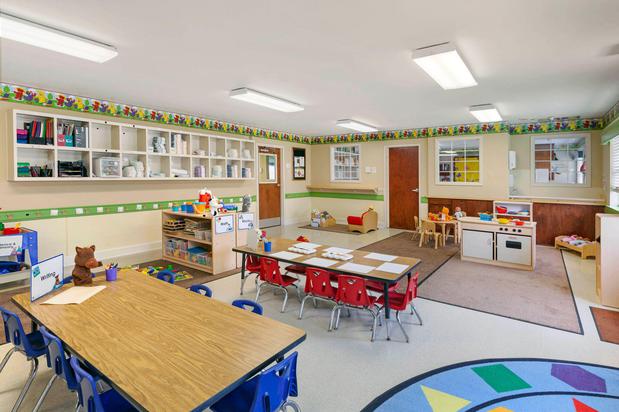 Images Primrose School of West Allen