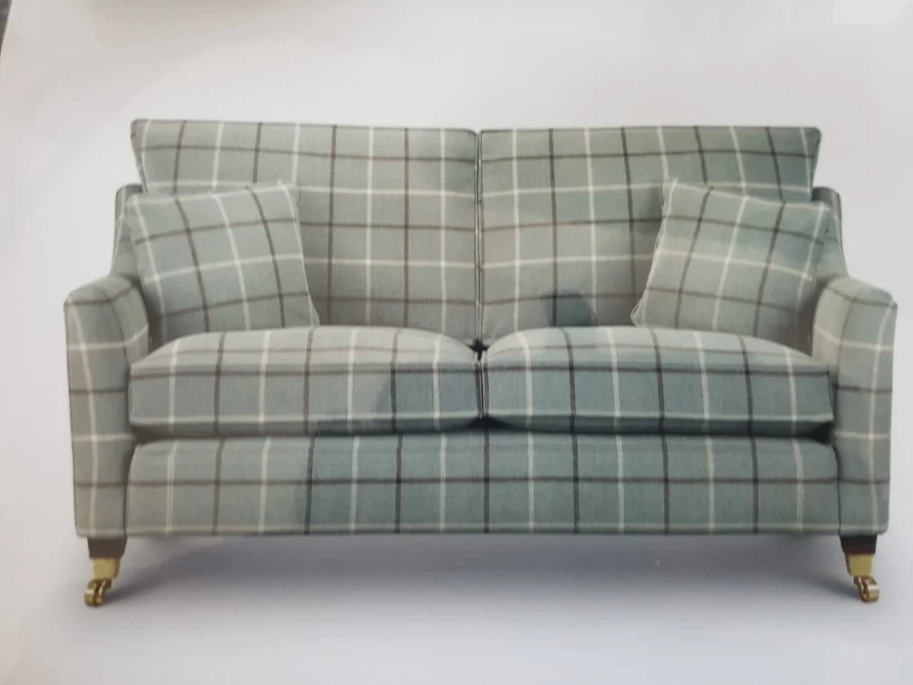 Images T.MC Upholstery
