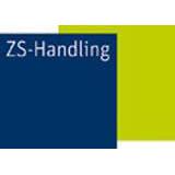 Logo ZS-Handling GmbH