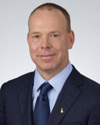 Michael Francis Walsh