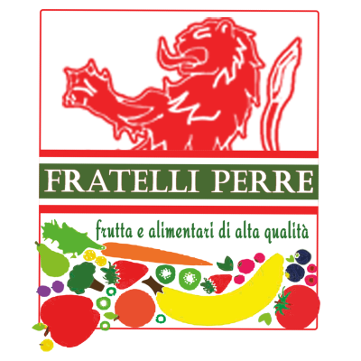 Frutta e Verdura di Domenico Perre Logo