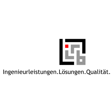 Logo Ingenieurbüro Back Reiner