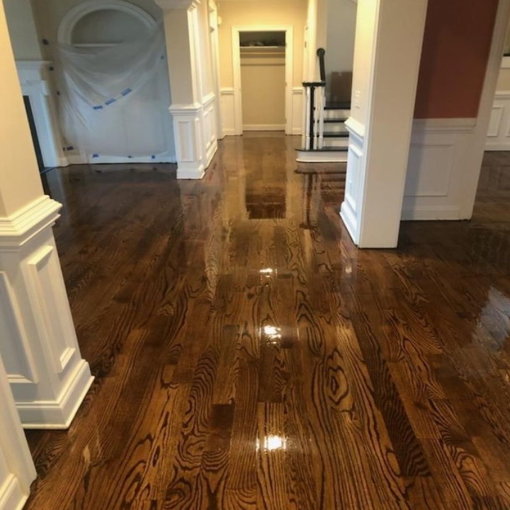 Images A & B Hardwood Flooring
