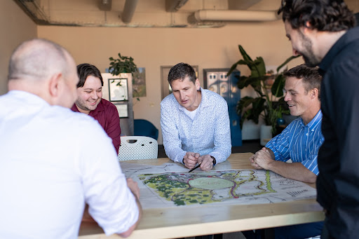 Images PLACE Landscape Architecture