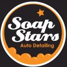 Soap Stars Auto Detailing Logo