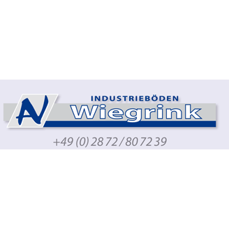 Logo A&N Wiegrink GmbH & Co. KG