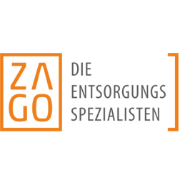 Logo ZAGO GmbH & Co. KG