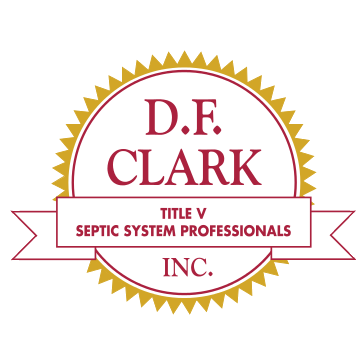 DF Clark Inc