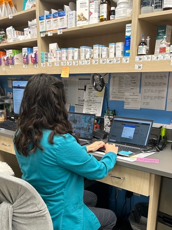 Images Vetco Total Care Animal Hospital