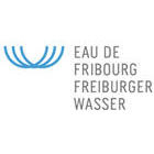 Eau de Fribourg SA - Freiburger Wasser AG Logo