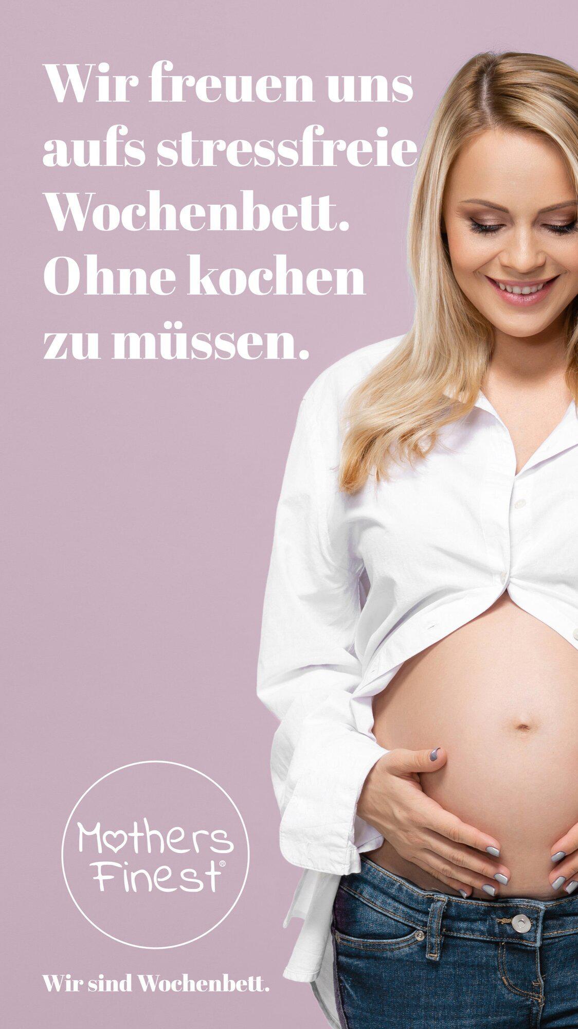 Bild 20 Mothers Finest GmbH in München