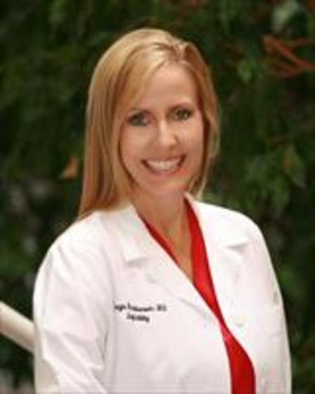 Sonja Kristiansen, MD of Houston Fertility Center | Houston, TX