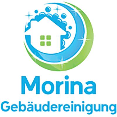 Morina Gebäudereinigung in Dachau - Logo