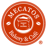 Mecatos Bakery & Café Logo