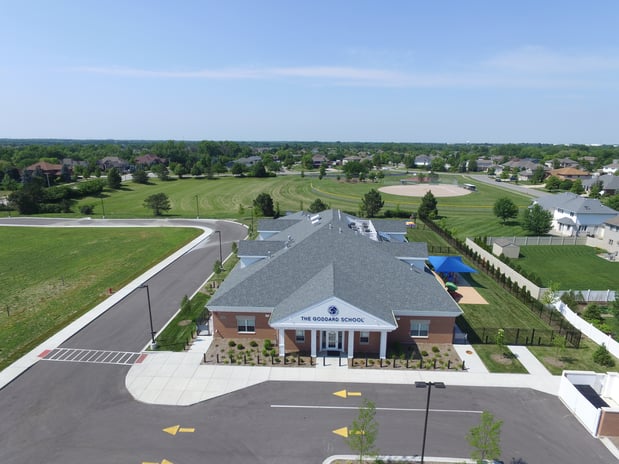 Images The Goddard School of Mokena (New Lenox)