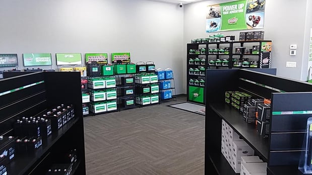 Images Interstate Batteries