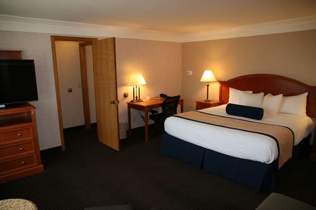 Images Best Western Plus Silver Saddle Inn