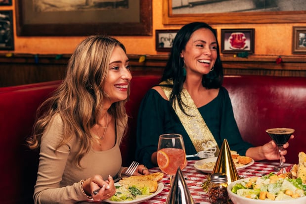 Images Buca di Beppo Italian Restaurant