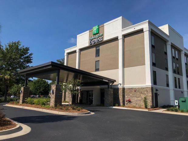 Images Holiday Inn Express Statesboro by IHG