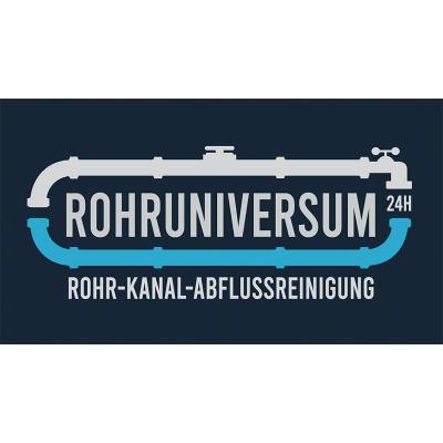 Logo Rohruniversum GmbH