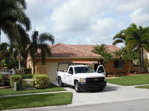 Images Earl W. Johnston Roofing