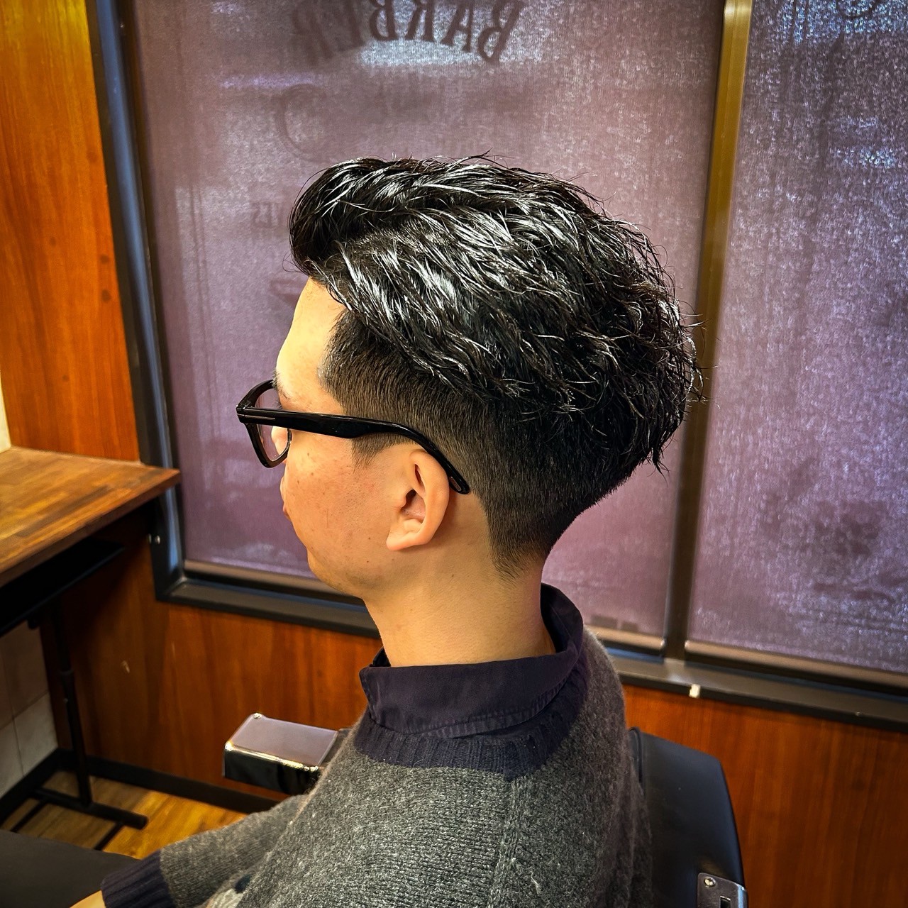 Images Men's Salon JOYBOX 東三国店