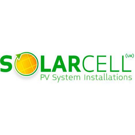 LOGO Solarcell UK Ltd Kilgetty 07765 253564