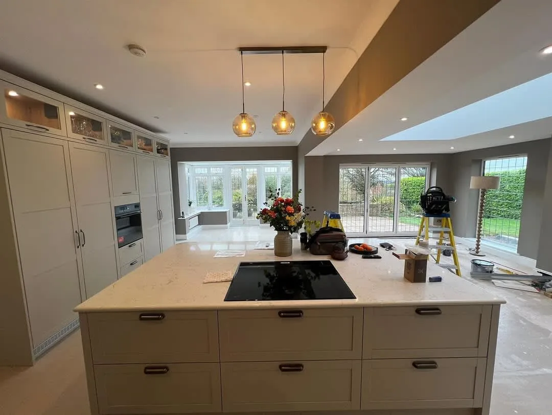 Images DAS Electrical Services Ltd