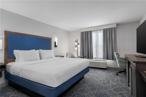 Images Hampton Inn Pawtucket