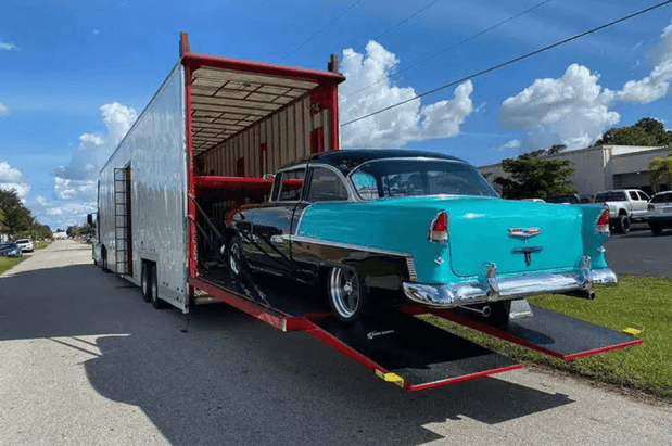 Images Speedy Way Auto Transport