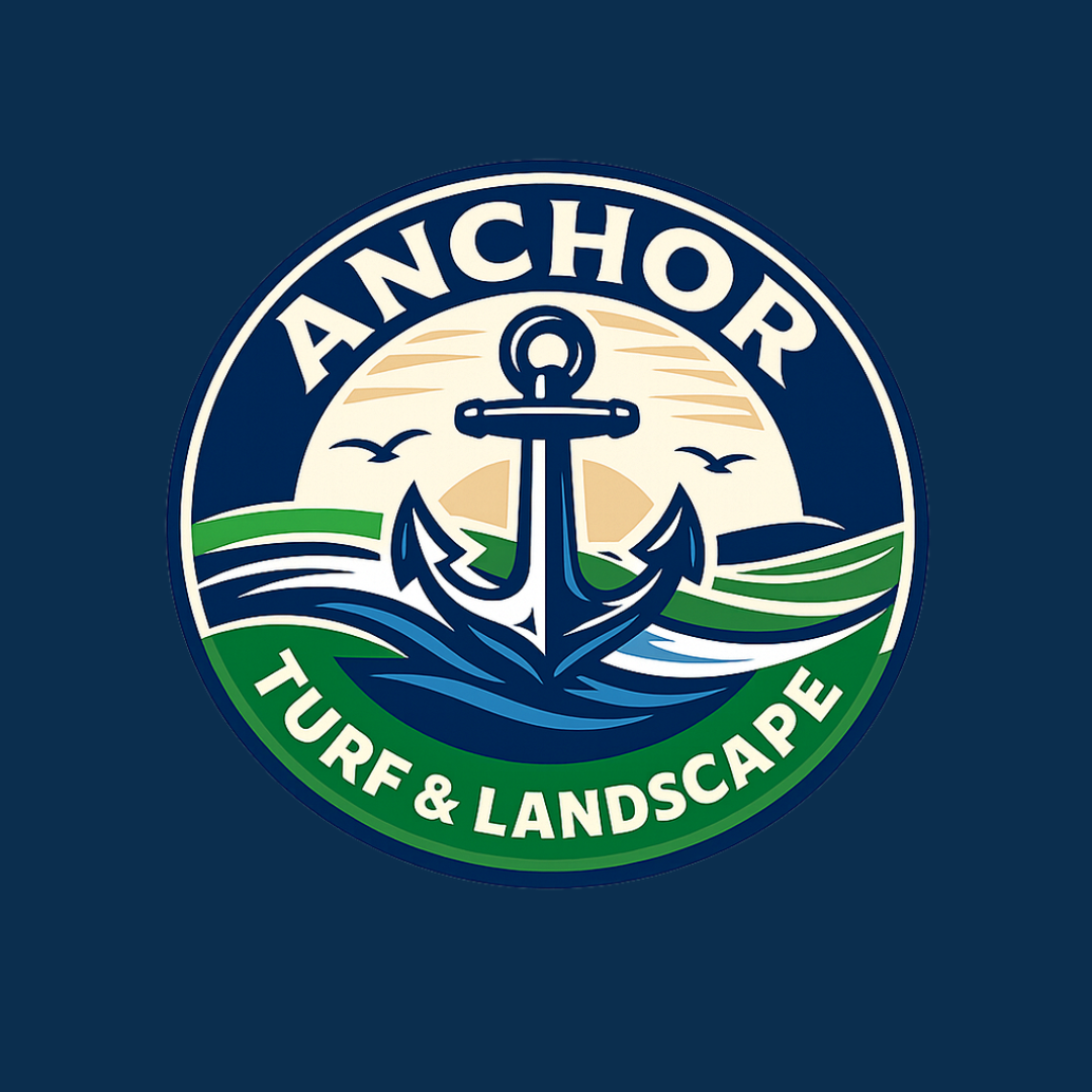 Anchor Turf & Landscape