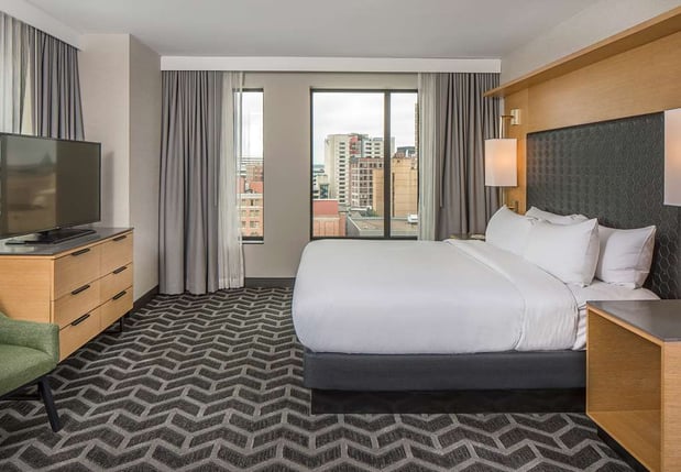 Images Hilton Des Moines Downtown