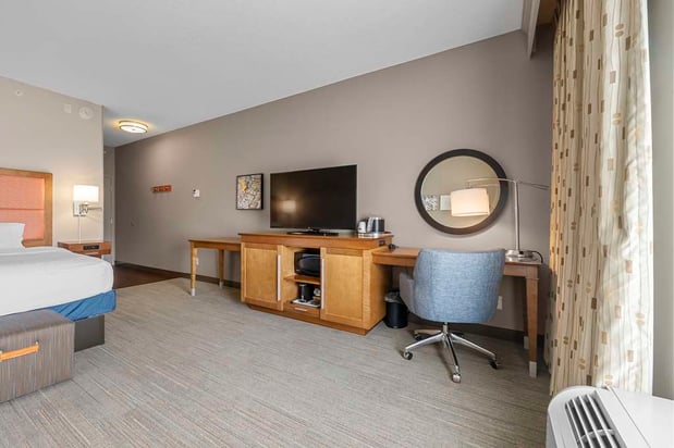 Images Hampton Inn Cape Girardeau I-55 East