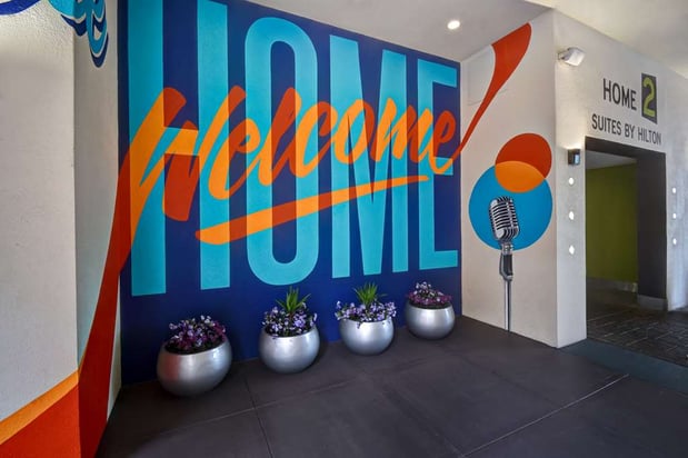 Images Home2 Suites by Hilton Nashville Vanderbilt, TN