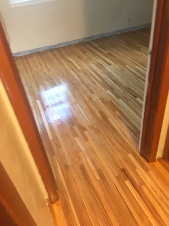 Images C.B. Hardwood Flooring, LLC