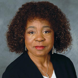 Dr. Carolyn Hudson, MD