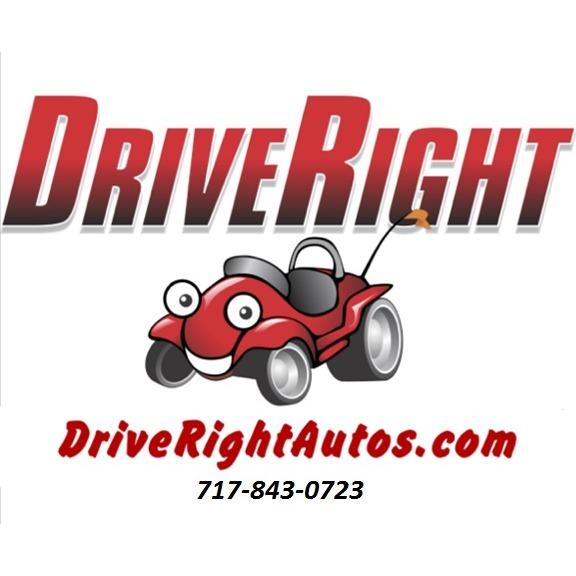 DriveRight - York, PA 17403 - (717)843-0723 | ShowMeLocal.com