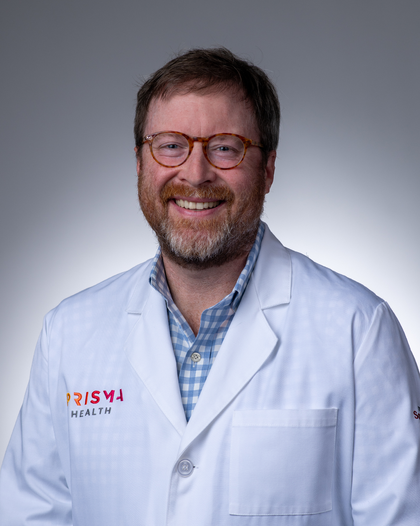Joshua Eric Welborn, MD