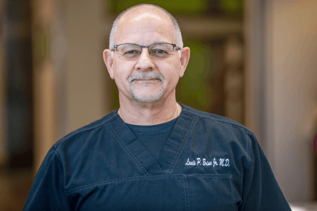 Images Louis Brine, Jr., MD, FAAP