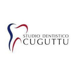 Studio Dentistico Cuguttu Dr. Paolo Logo