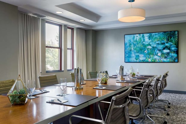 Images Colcord Hotel Oklahoma City, Curio Collection by Hilton