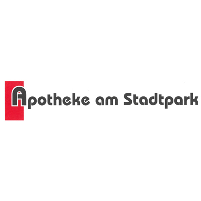 Apotheke am Stadtpark in Wurzen - Logo